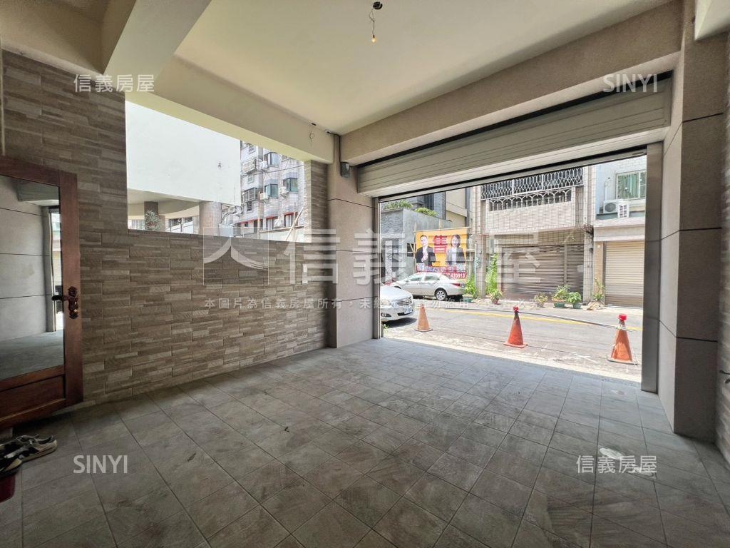 全新草屯臨路大別墅房屋室內格局與周邊環境
