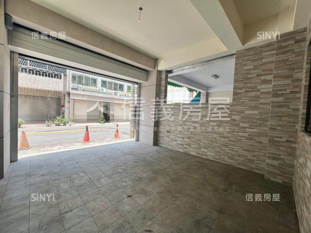 全新草屯臨路大別墅房屋室內格局與周邊環境