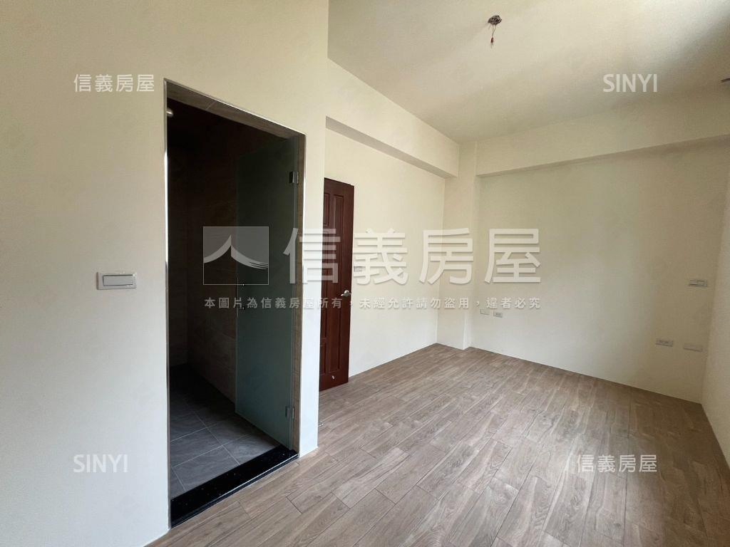 全新草屯臨路大別墅房屋室內格局與周邊環境