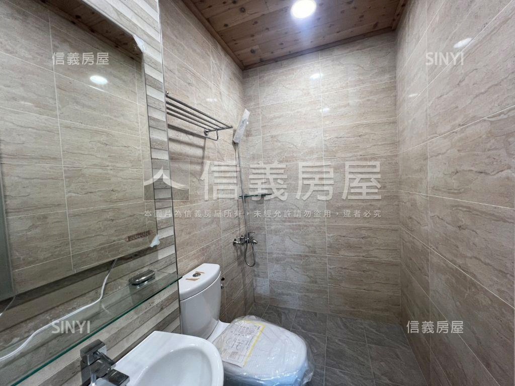 全新草屯臨路大別墅房屋室內格局與周邊環境
