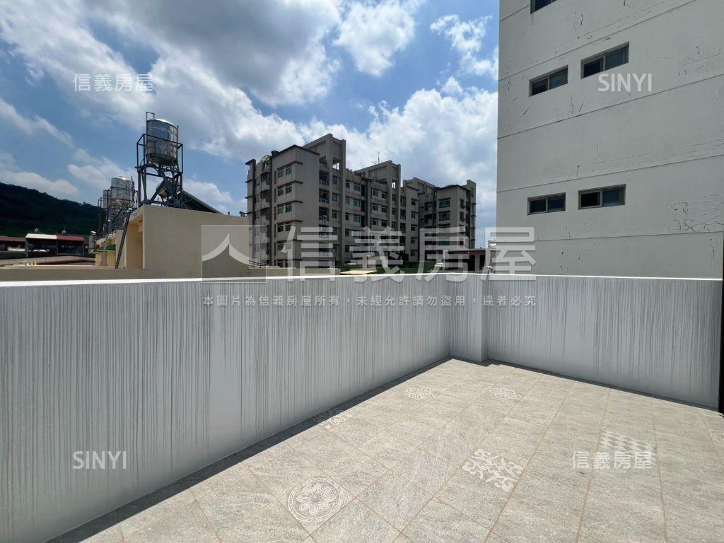 全新草屯臨路大別墅房屋室內格局與周邊環境
