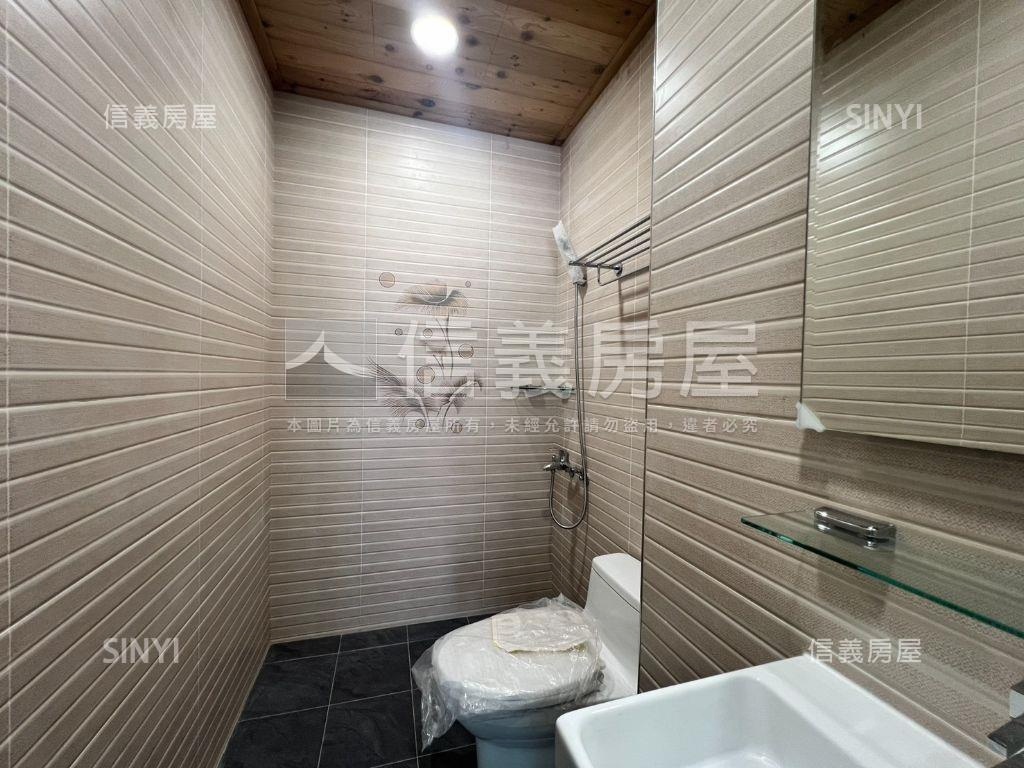 全新草屯臨路大別墅房屋室內格局與周邊環境
