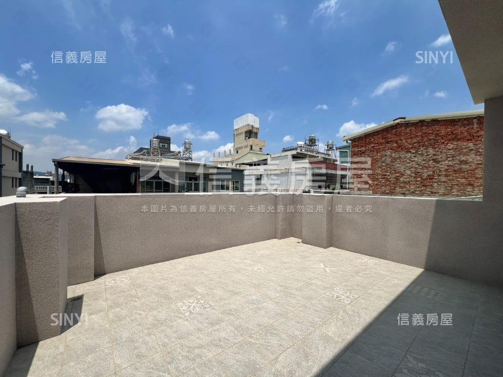 全新草屯臨路大別墅房屋室內格局與周邊環境