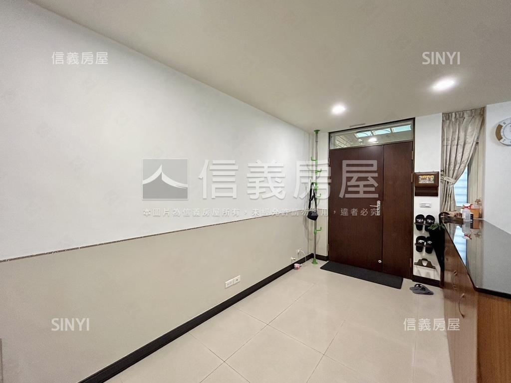 金竹路漂亮透天房屋室內格局與周邊環境