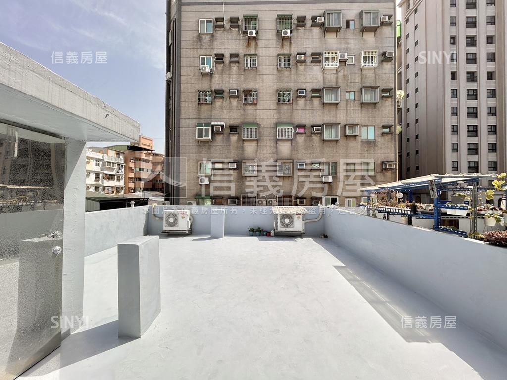 金竹路漂亮透天房屋室內格局與周邊環境