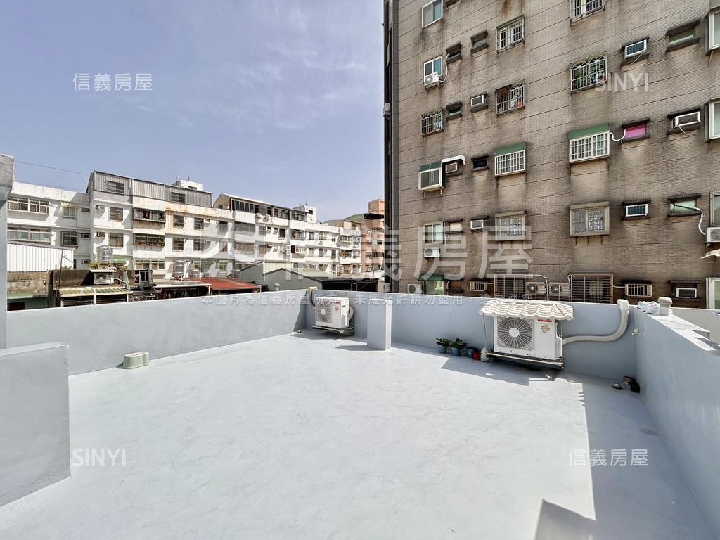 金竹路漂亮透天房屋室內格局與周邊環境