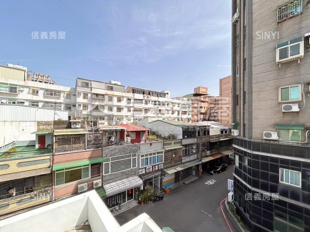 金竹路漂亮透天房屋室內格局與周邊環境
