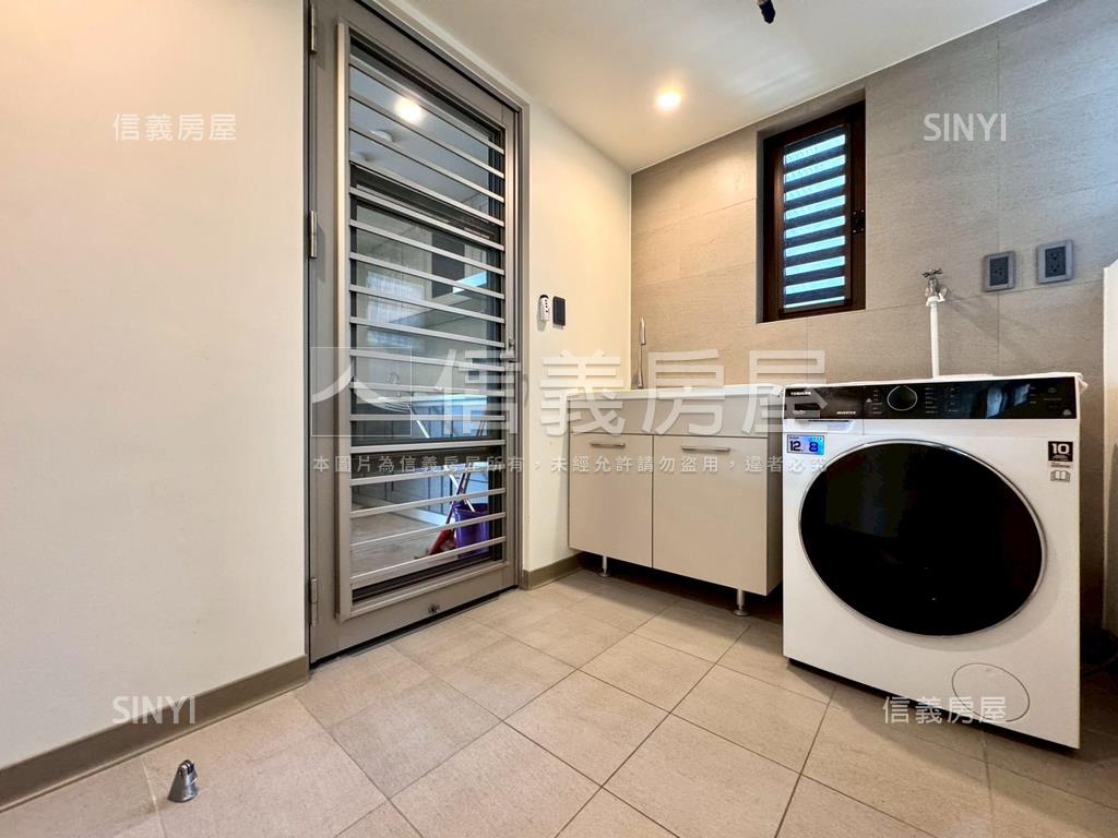 龍寶仁美臻邸三房雙平車位房屋室內格局與周邊環境