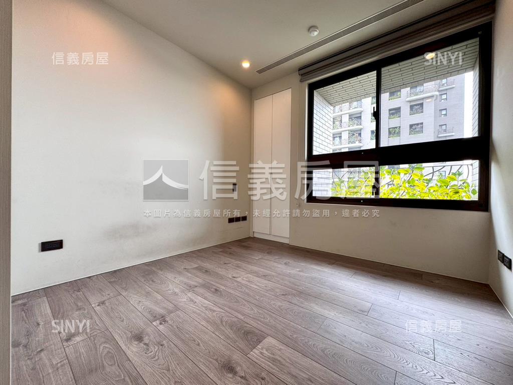 龍寶仁美臻邸三房雙平車位房屋室內格局與周邊環境