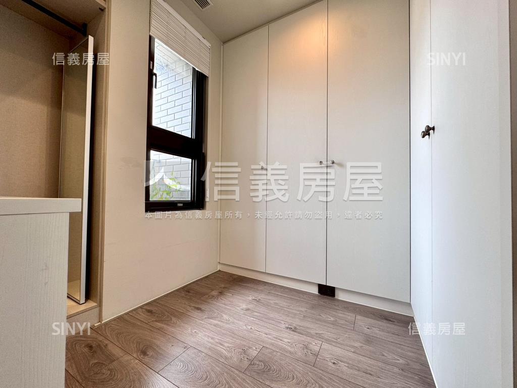 龍寶仁美臻邸三房雙平車位房屋室內格局與周邊環境