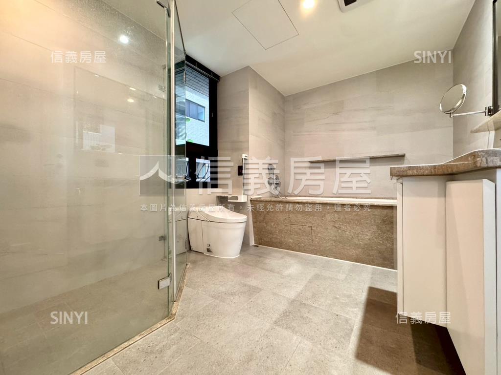 龍寶仁美臻邸三房雙平車位房屋室內格局與周邊環境