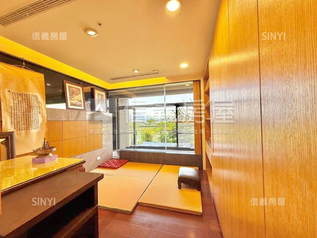 河岸第一排君廈視野戶Ａ房屋室內格局與周邊環境