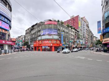 近北市福和金店面１＋２樓