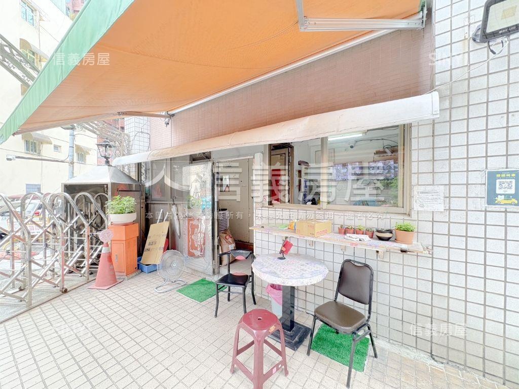 世貿麗晶精美小套房房屋室內格局與周邊環境