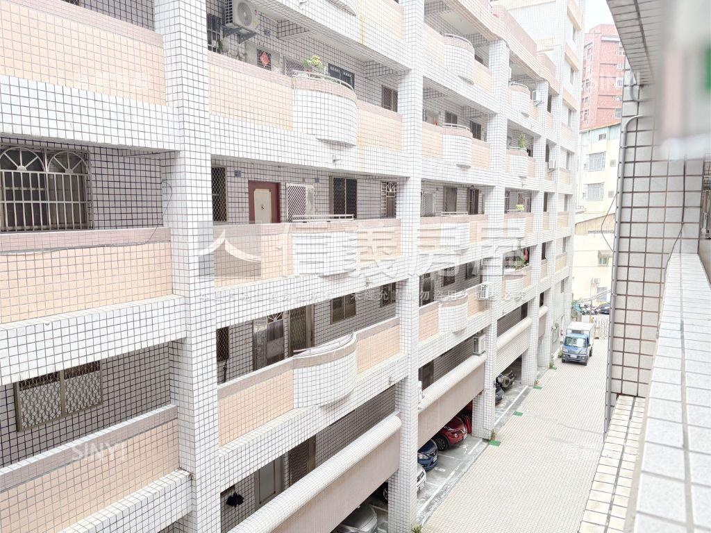 世貿麗晶精美小套房房屋室內格局與周邊環境