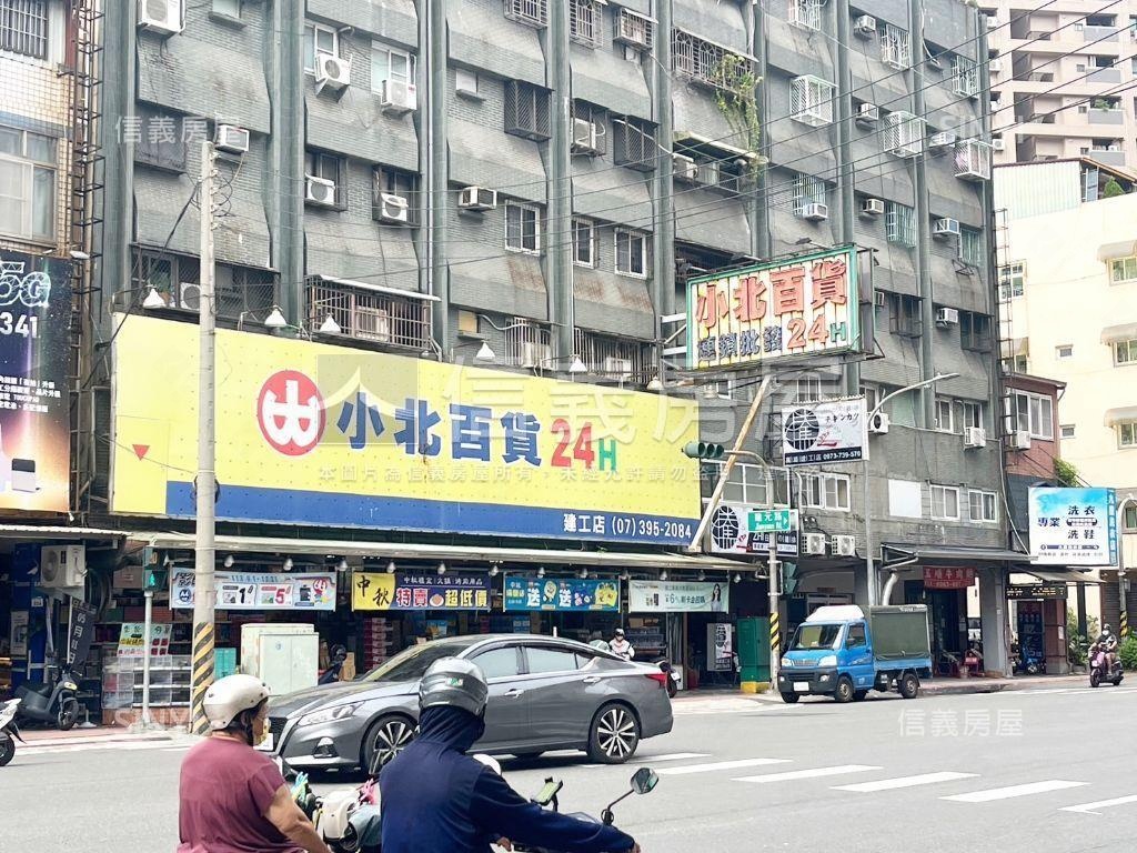 世貿麗晶精美小套房房屋室內格局與周邊環境