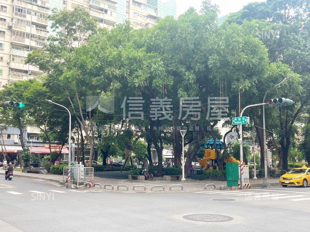 世貿麗晶精美小套房房屋室內格局與周邊環境