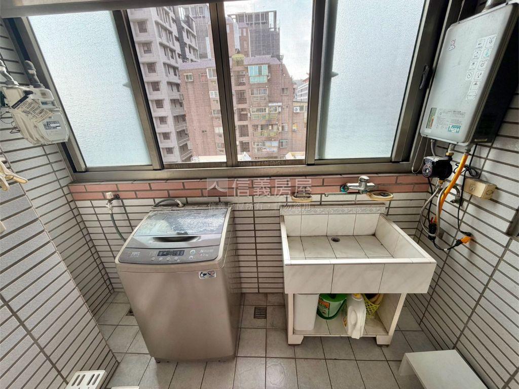 【專任】喜悅來三房平車房屋室內格局與周邊環境