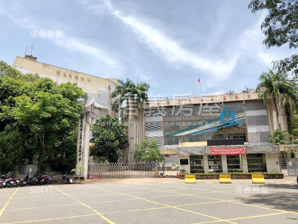 輕鬆門檻入主北市電梯套房房屋室內格局與周邊環境