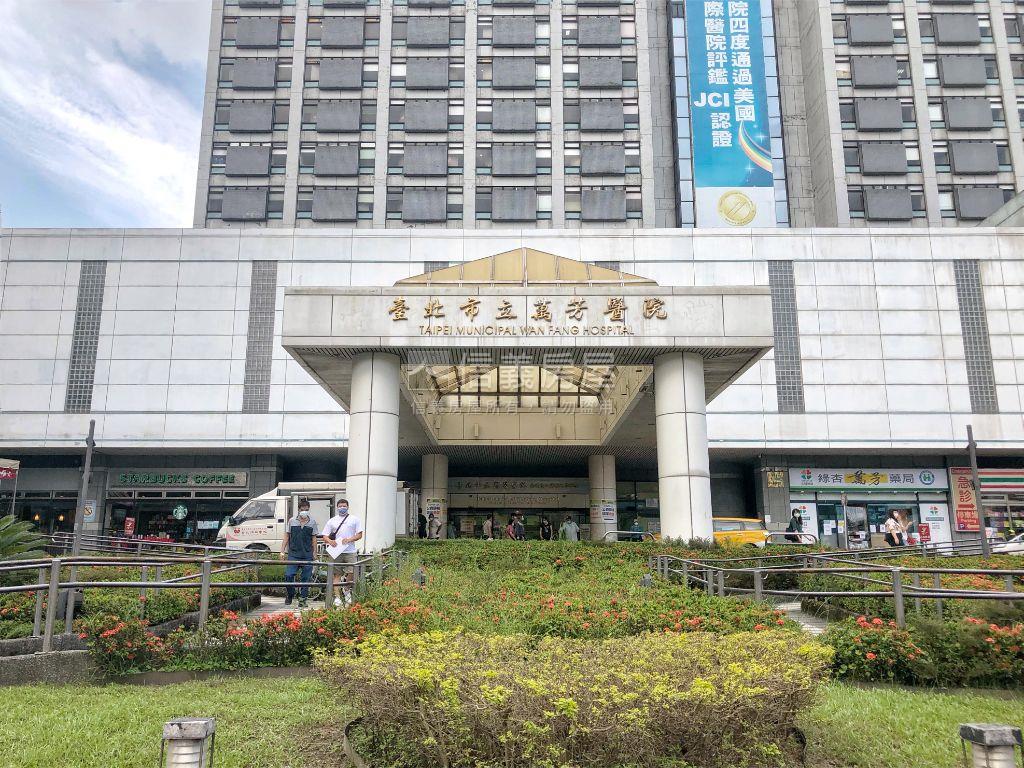 近捷運南環線小資電梯套房房屋室內格局與周邊環境