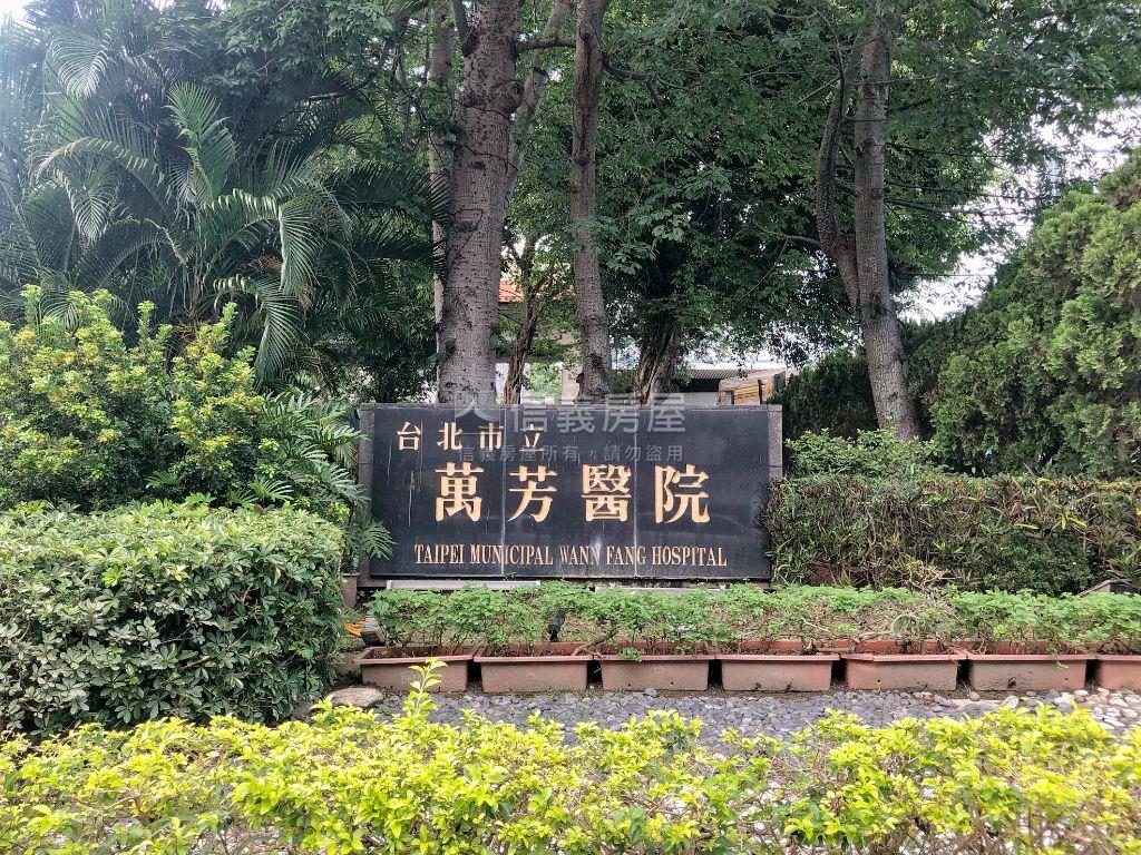 近捷運南環線小資電梯套房房屋室內格局與周邊環境