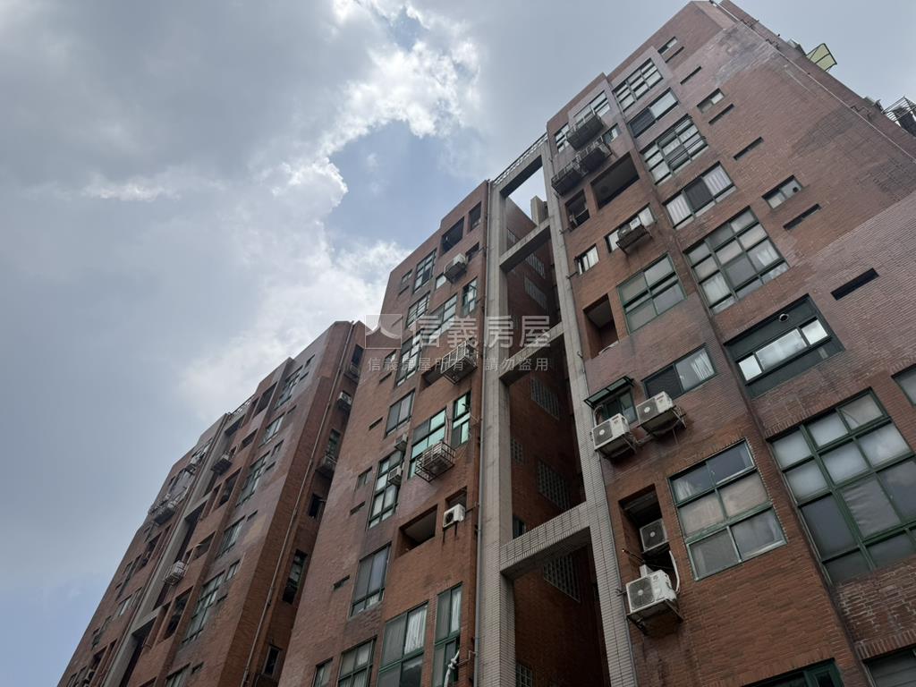 ＶＩＳＡ單身貴族房屋室內格局與周邊環境
