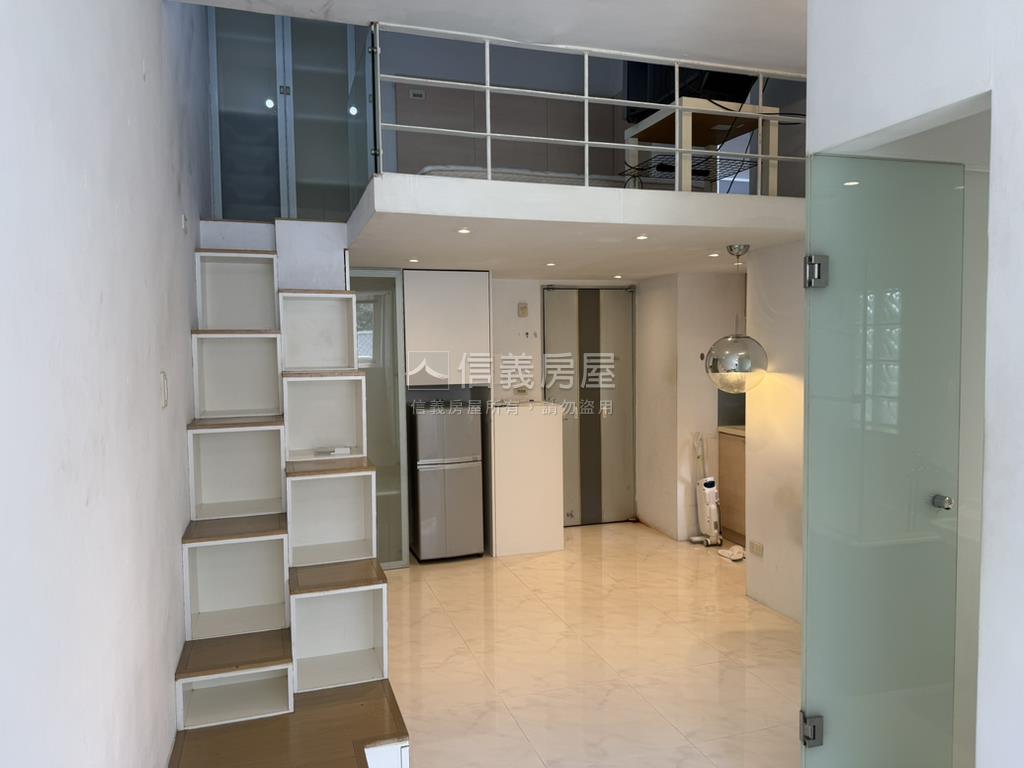 ＶＩＳＡ單身貴族房屋室內格局與周邊環境