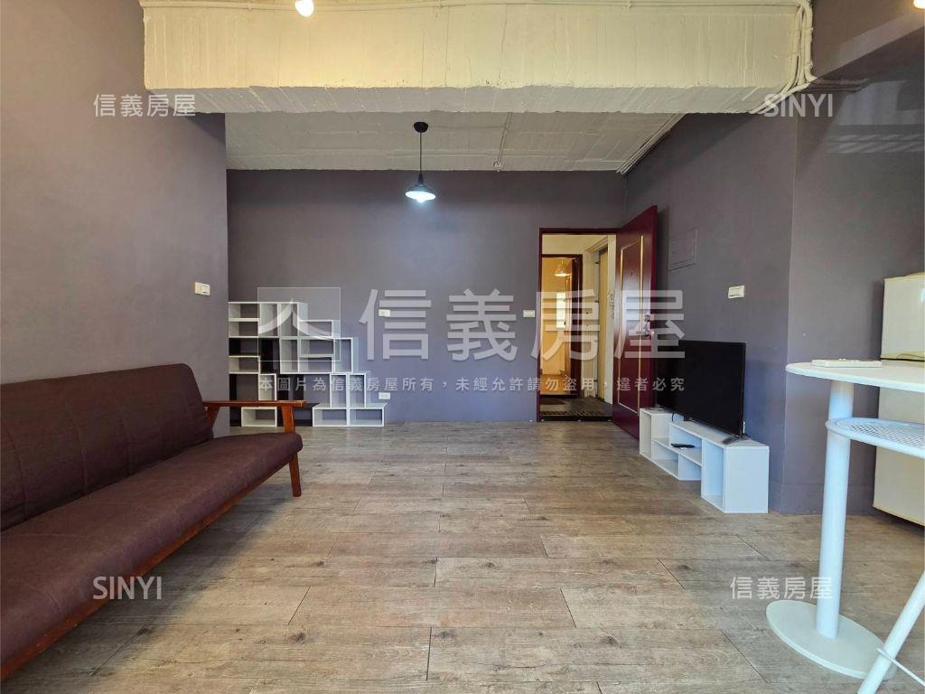 近三多商圈可收租質感美宅房屋室內格局與周邊環境