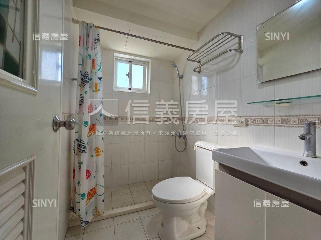 近三多商圈可收租質感美宅房屋室內格局與周邊環境