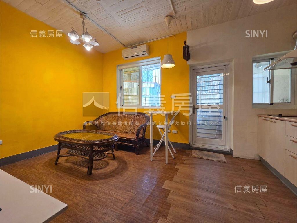 近三多商圈可收租質感美宅房屋室內格局與周邊環境