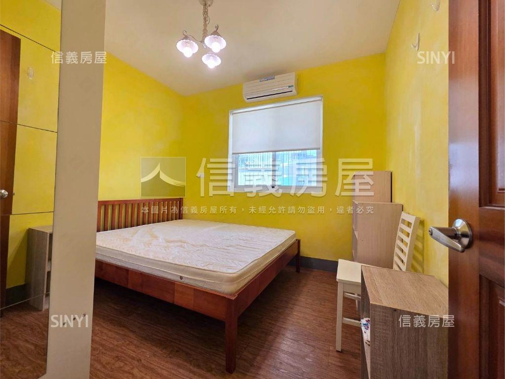 近三多商圈可收租質感美宅房屋室內格局與周邊環境