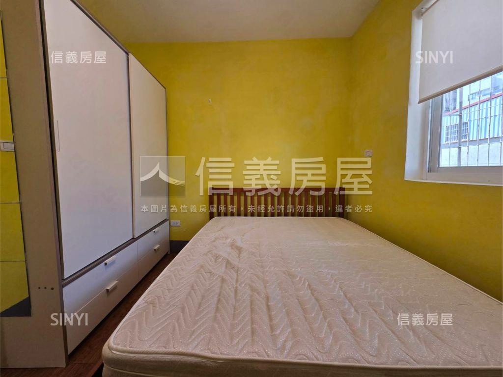 近三多商圈可收租質感美宅房屋室內格局與周邊環境