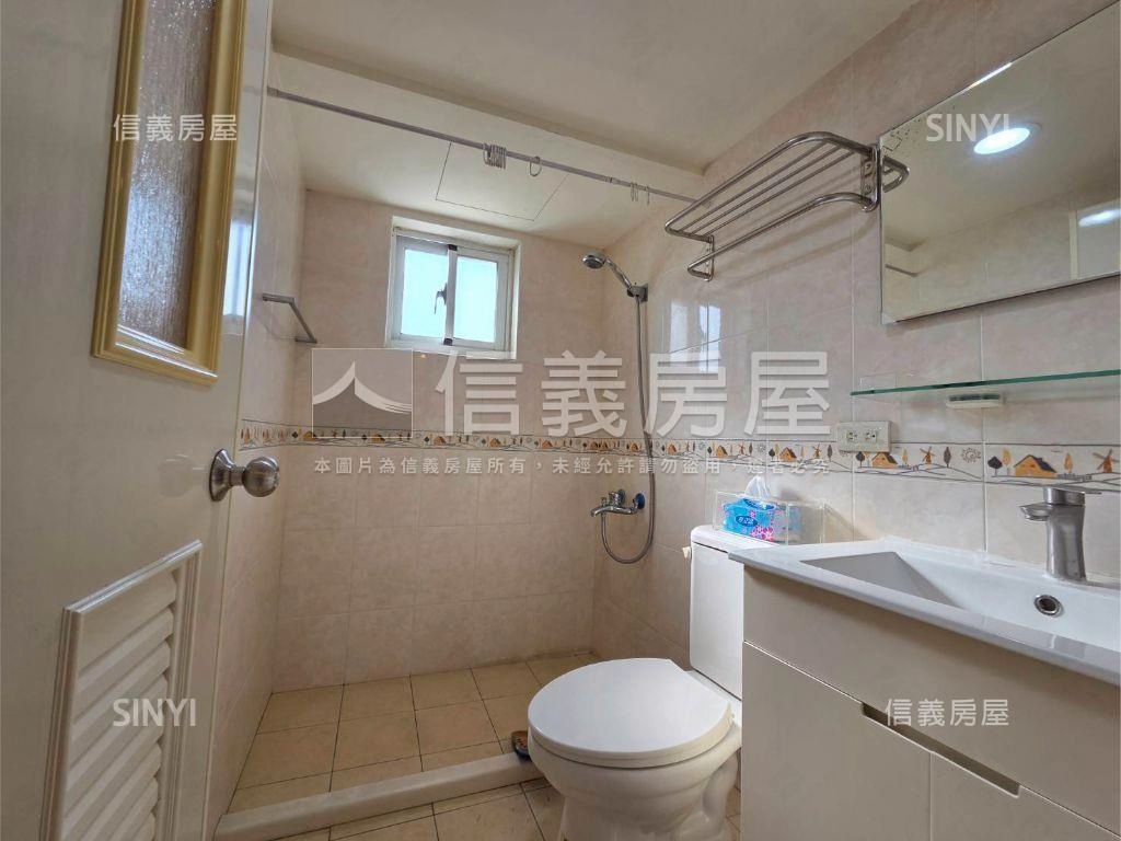 近三多商圈可收租質感美宅房屋室內格局與周邊環境