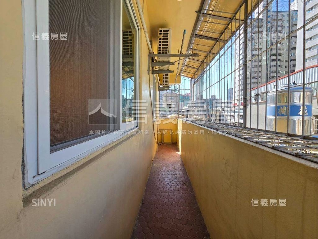近三多商圈可收租質感美宅房屋室內格局與周邊環境