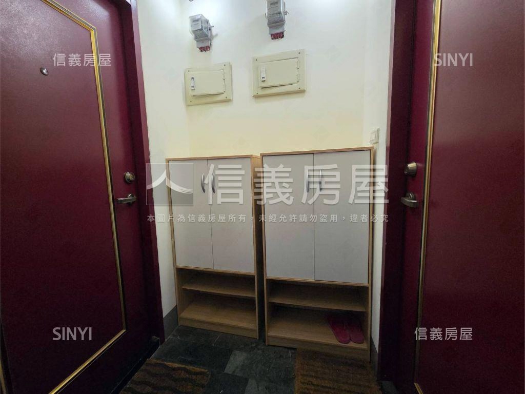 近三多商圈可收租質感美宅房屋室內格局與周邊環境