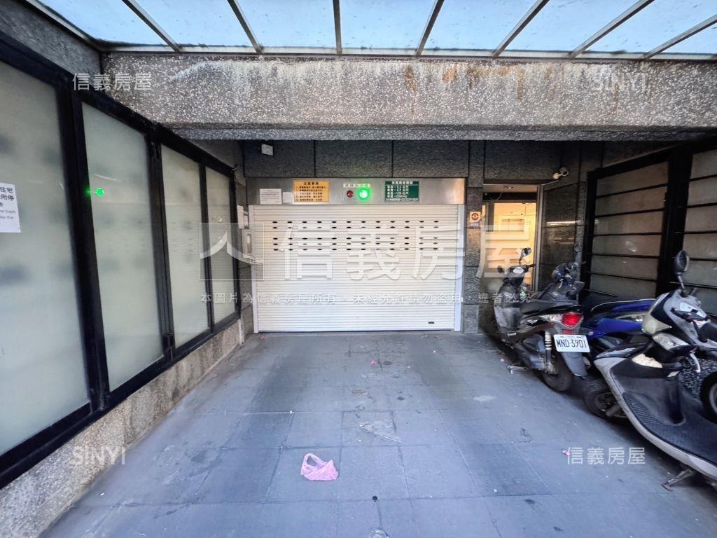 師大ＢＥＡＵＴＥ車位房屋室內格局與周邊環境