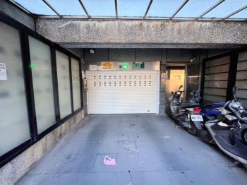 師大ＢＥＡＵＴＥ車位