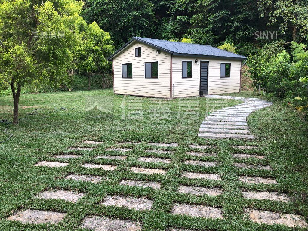 寶山小西湖｜自然環抱寶地房屋室內格局與周邊環境