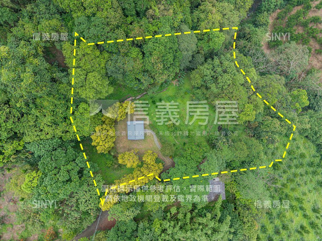 寶山小西湖｜自然環抱寶地房屋室內格局與周邊環境