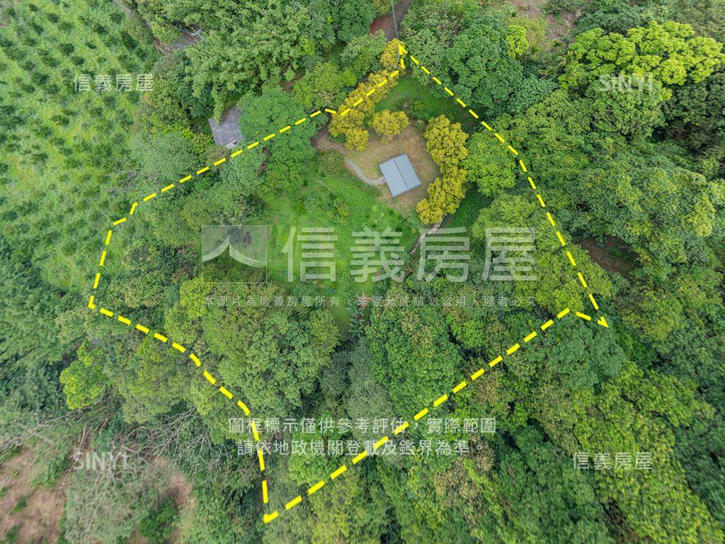 寶山小西湖｜自然環抱寶地房屋室內格局與周邊環境