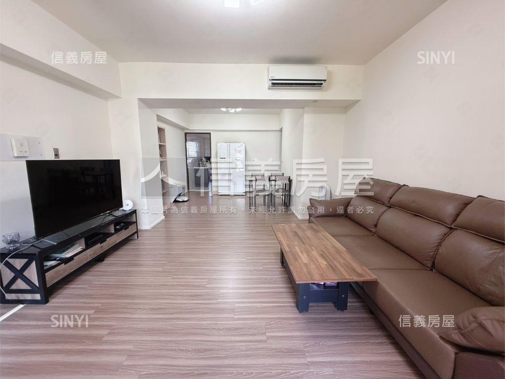天母名宅★新光蘭亭房屋室內格局與周邊環境