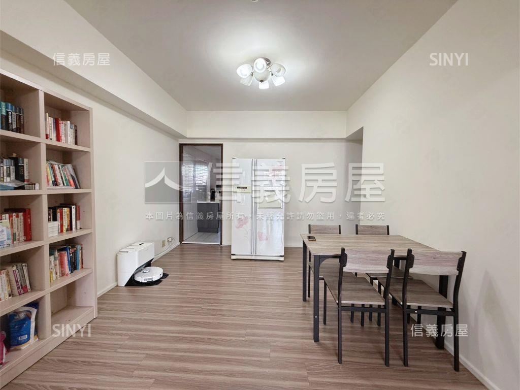 天母名宅★新光蘭亭房屋室內格局與周邊環境
