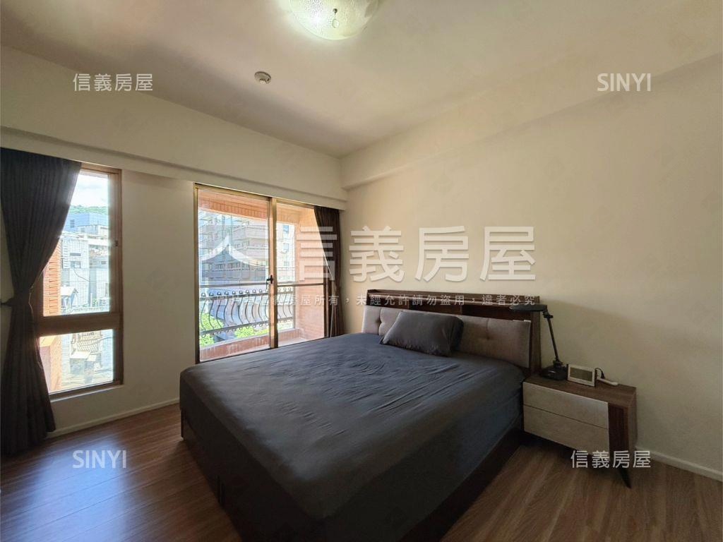 天母名宅★新光蘭亭房屋室內格局與周邊環境