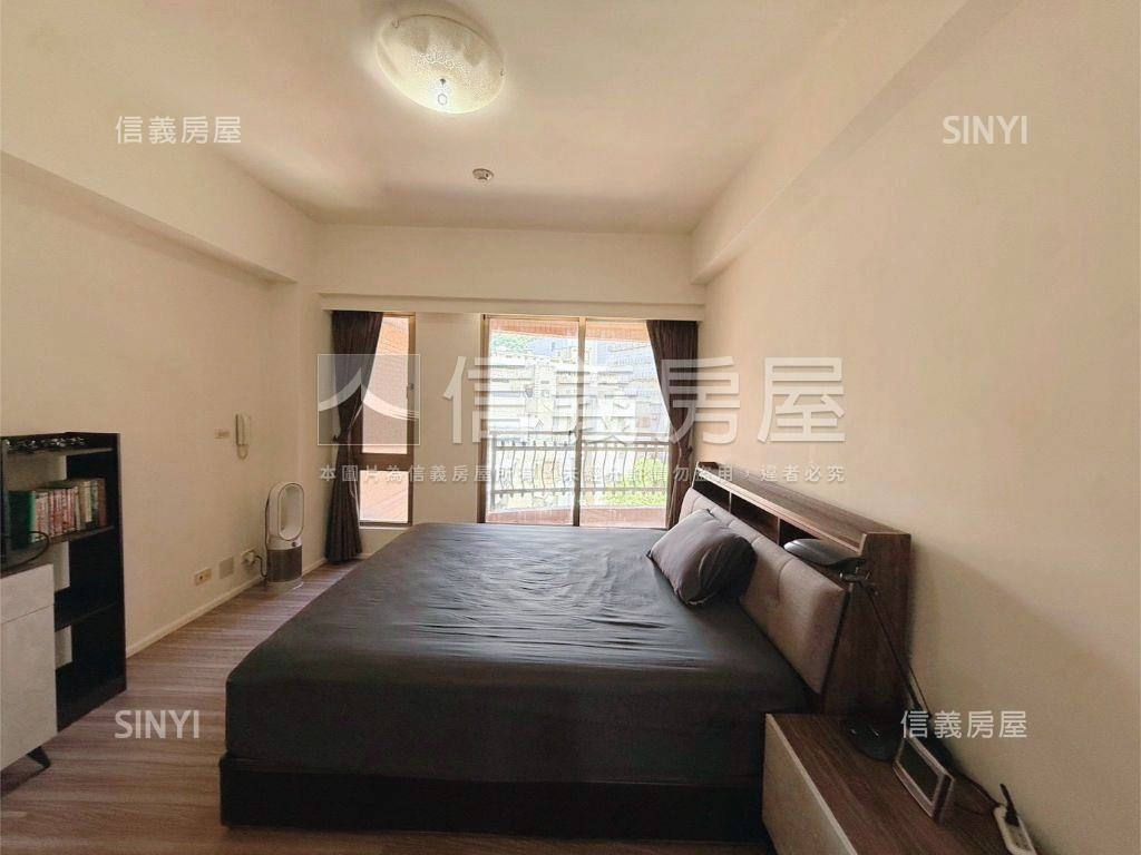 天母名宅★新光蘭亭房屋室內格局與周邊環境