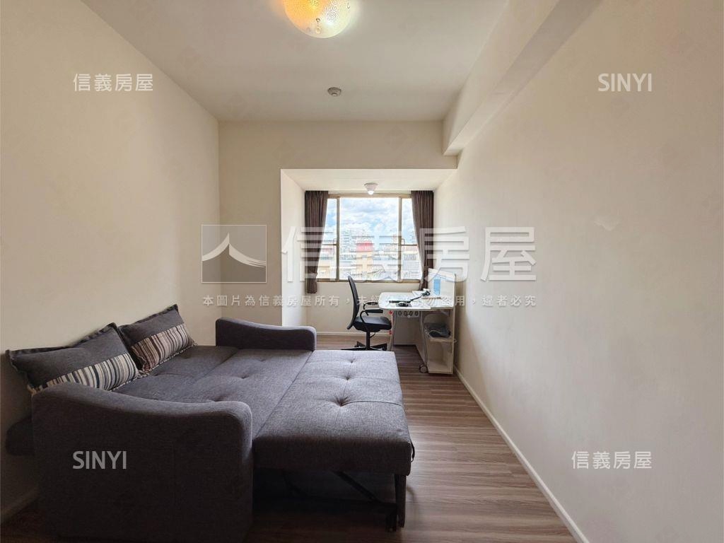 天母名宅★新光蘭亭房屋室內格局與周邊環境
