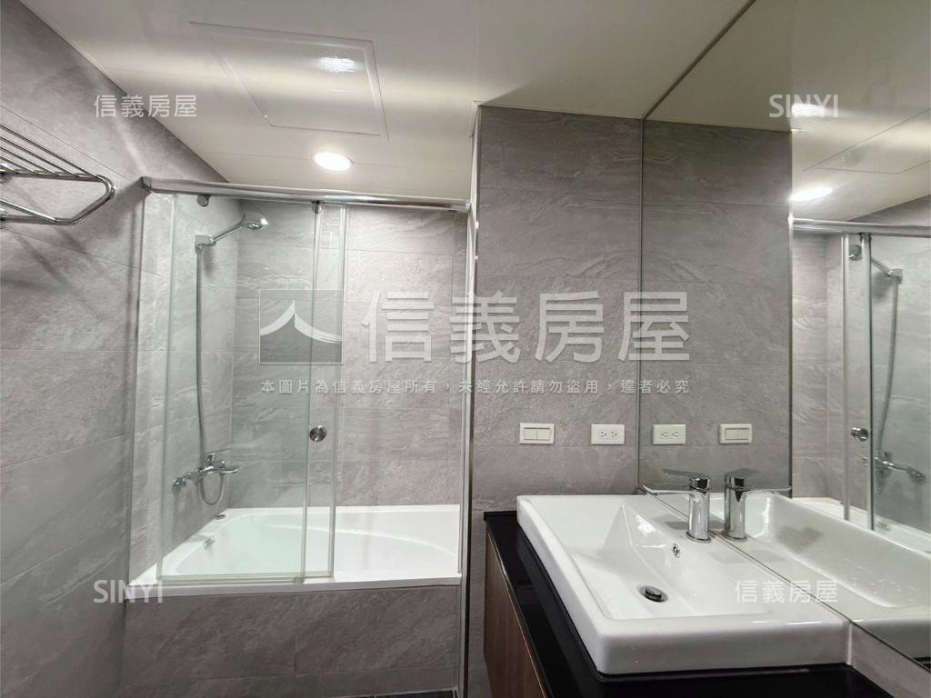 天母名宅★新光蘭亭房屋室內格局與周邊環境