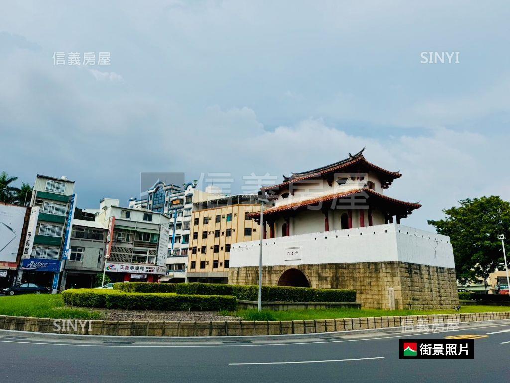 近勝利國小大空間採光三房房屋室內格局與周邊環境