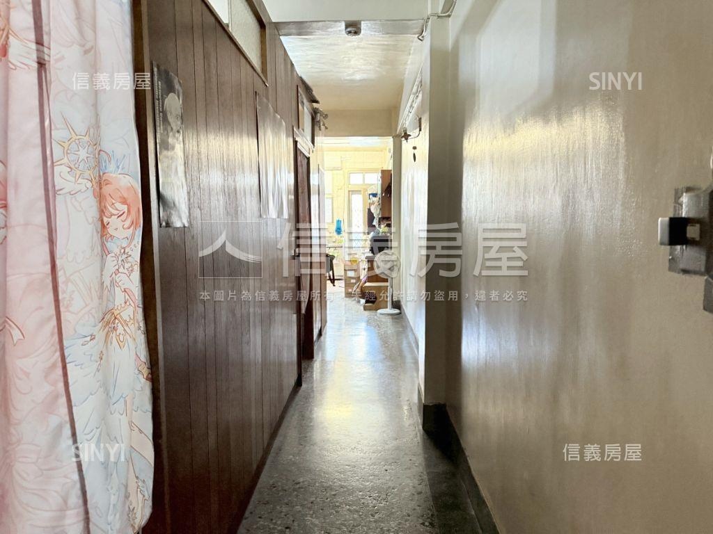 【稀有】南港公寓三樓房屋室內格局與周邊環境