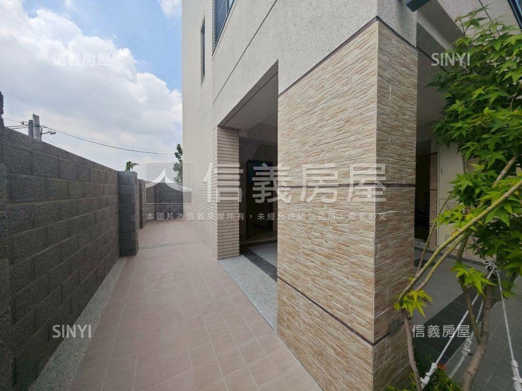 近員林山水園景全新別墅房屋室內格局與周邊環境