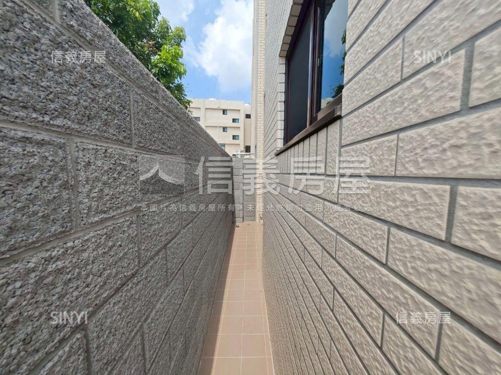 近員林山水園景全新別墅房屋室內格局與周邊環境